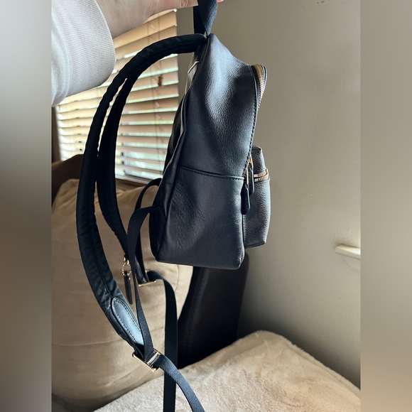Coach Mini Charlie Backpack In
Signature Canvas - Picture 11 of 13